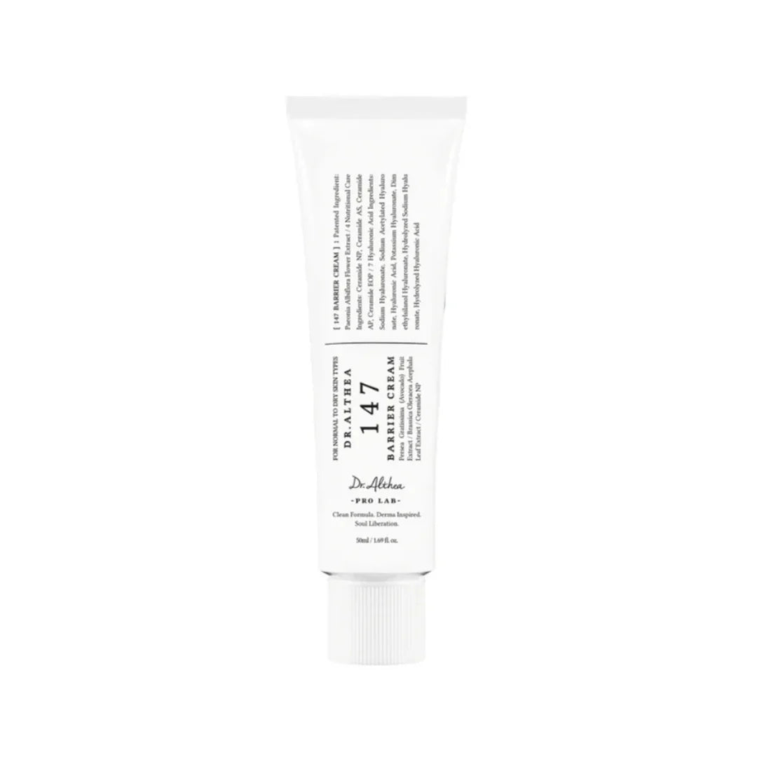 Dr. Althea - 147 Barrier Cream