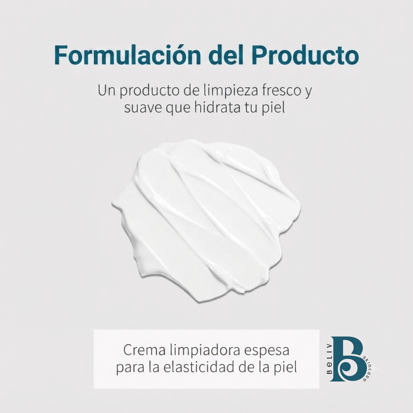 Be The Skin - BHA+ Pore Zero Cleansing Foam -150GR