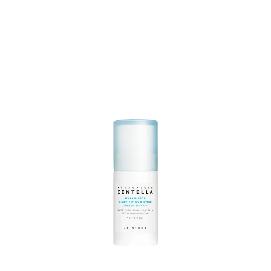 SKIN 1004 - Madagascar Centella Hyalu-Cica Silky-Fit Sun Stick Mini 7g
