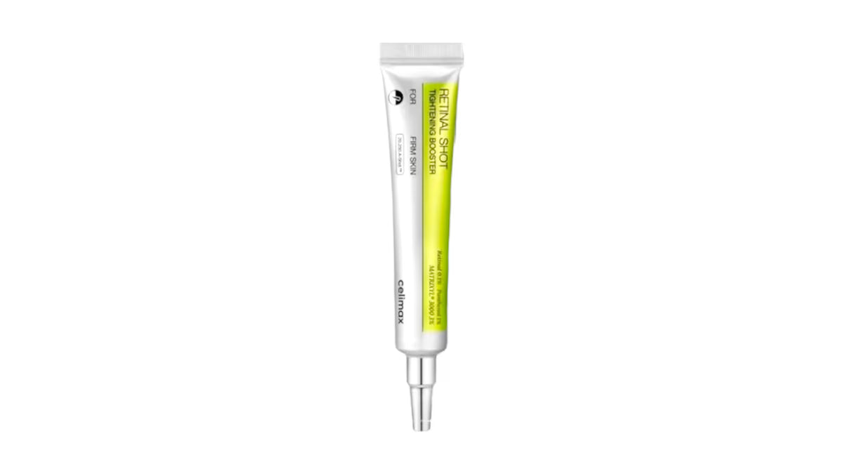 Celimax - The -A Retinal Shot Tightening Booster