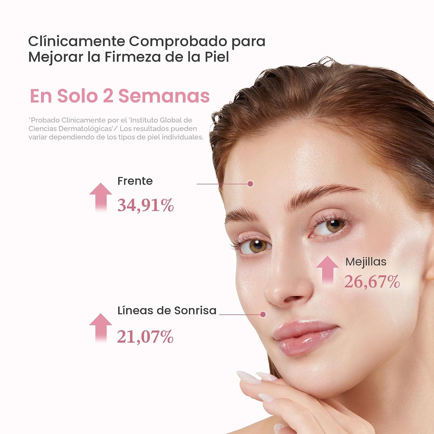 Medicube - PDRN Pink Peptide Serum 30 ML