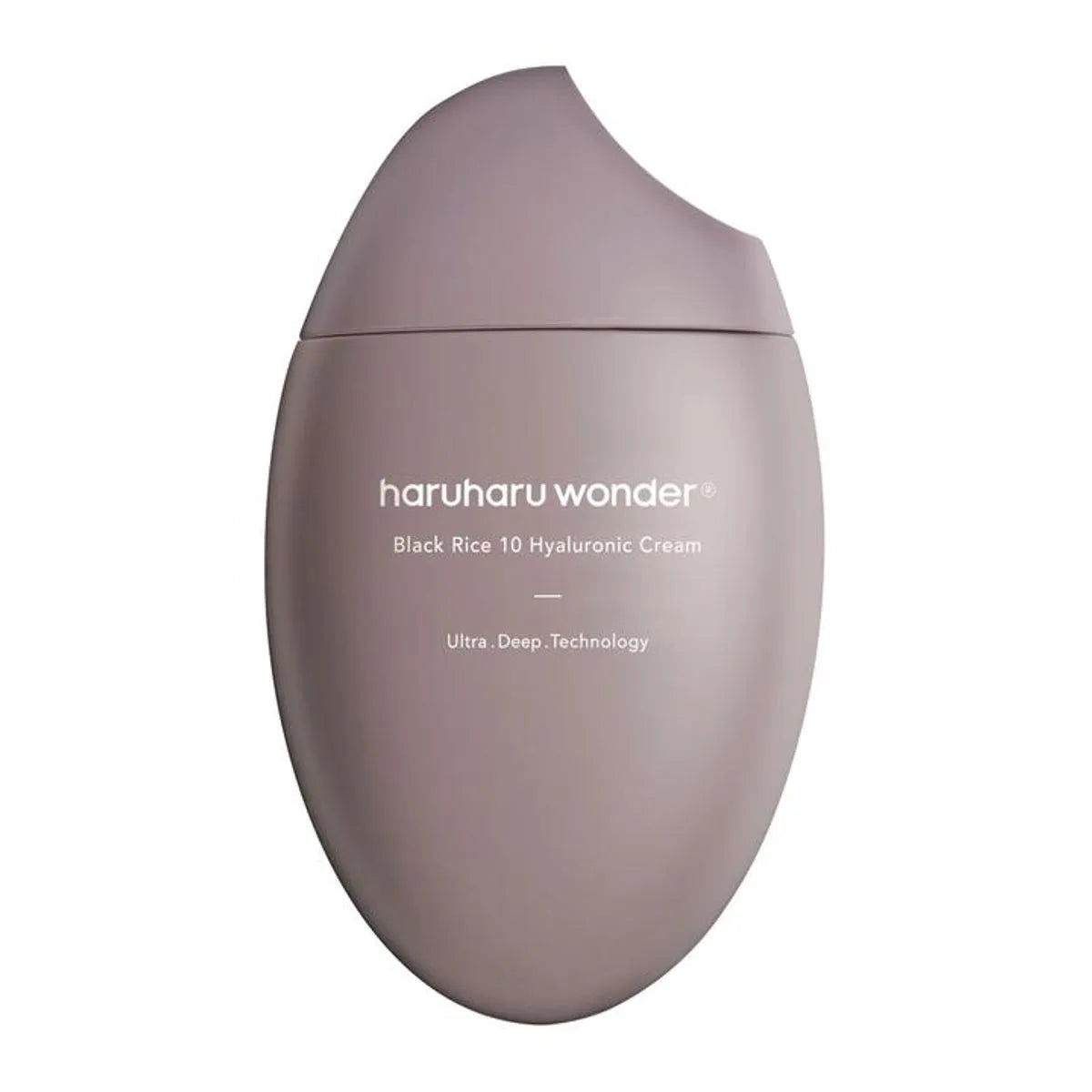 Haruharu Wonder - Black Rice 10 Hyaluronic Cream 50ML
