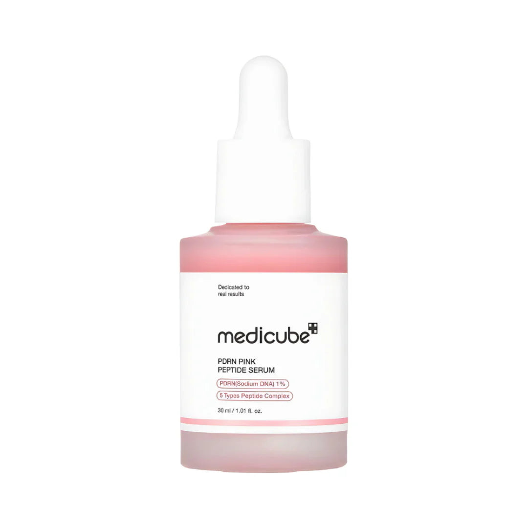 Medicube - PDRN Pink Peptide Serum 30 ML