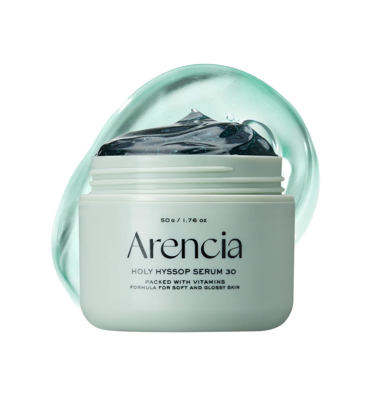 Arencia - Holy Hyssop Serum 30