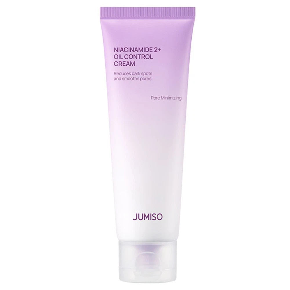 Jumiso - Niacinamide 2+ Oil Control Cream - 80ml
