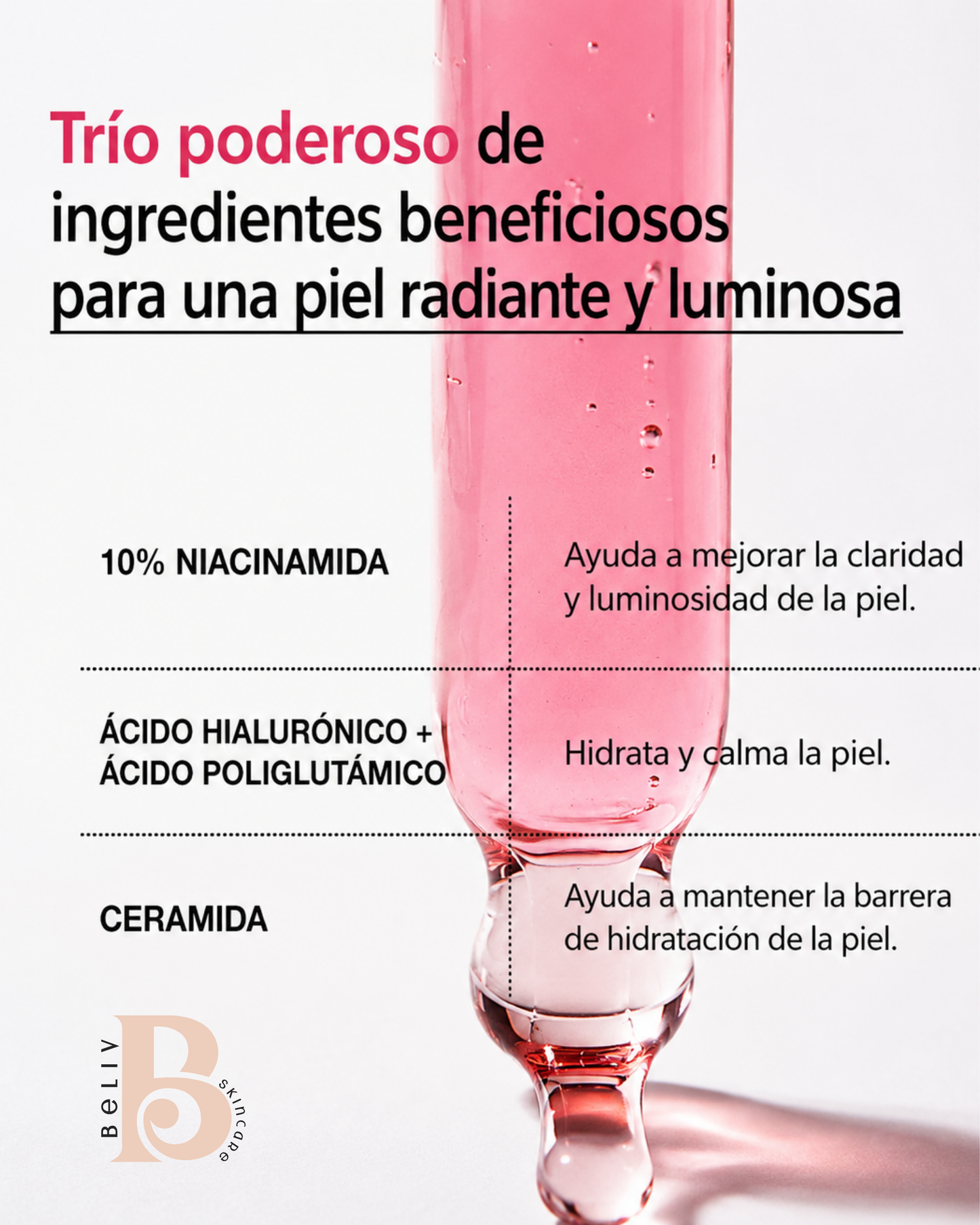 Anua - Niacinamide 10% + TXA 4% Serum - 30 ML