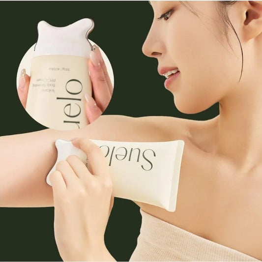 Suelo Volcano Body Slimming PPC Cream - 120 ml