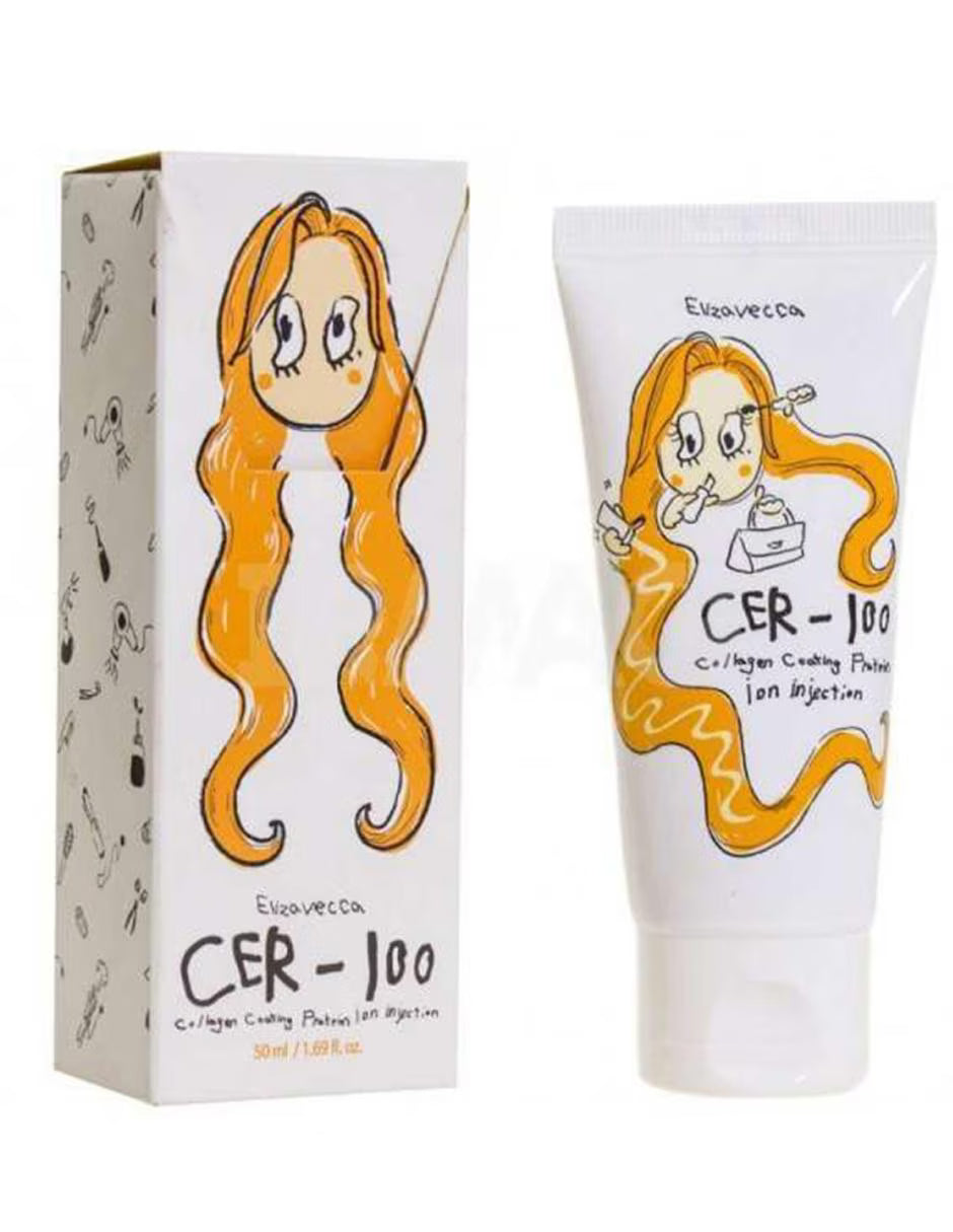Mascarilla CER-100 Elizavecca