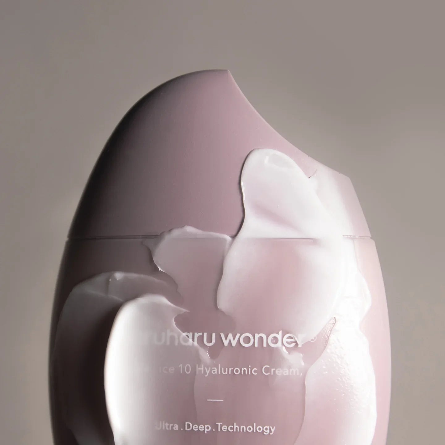 Haruharu Wonder - Black Rice 10 Hyaluronic Cream 50ML
