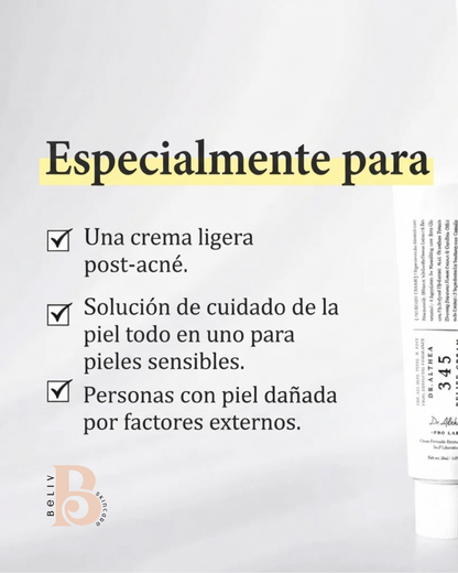 Dr. Althea - 345 Relief Cream - 50 ML