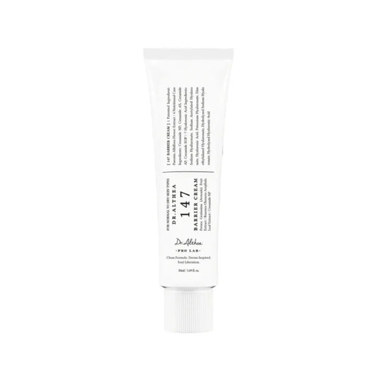 Dr. Althea - 147 Barrier Cream