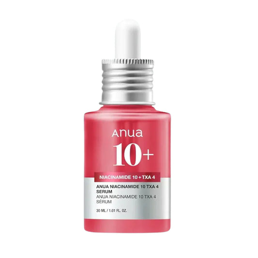Anua - Niacinamide 10% + TXA 4% Serum