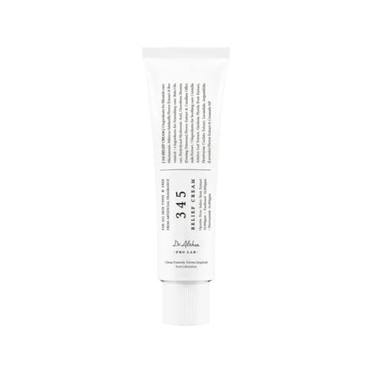 Dr. Althea - 345 Relief Cream - 50 ML
