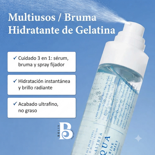 Dr.Althea - Aqua Marine Jelly Mist -100ML