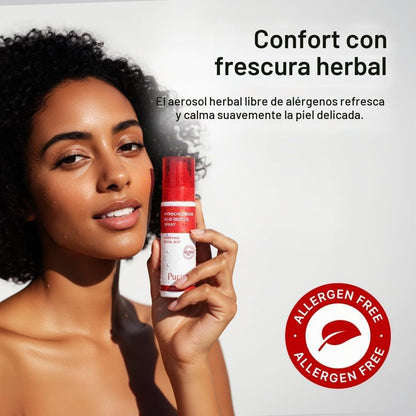 Purito Seoul - Hypochlorous Acid Rescue Spray 100ml