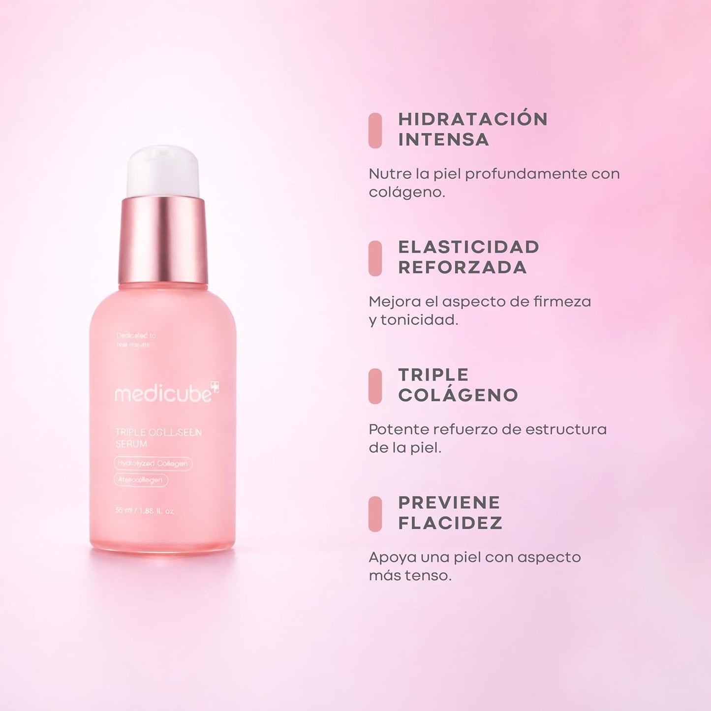 Medicube - Triple Collagen Serum 4.0 55ML