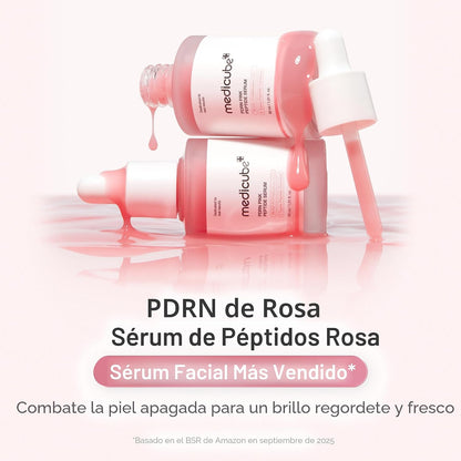 Medicube - PDRN Pink Peptide Serum 30 ML
