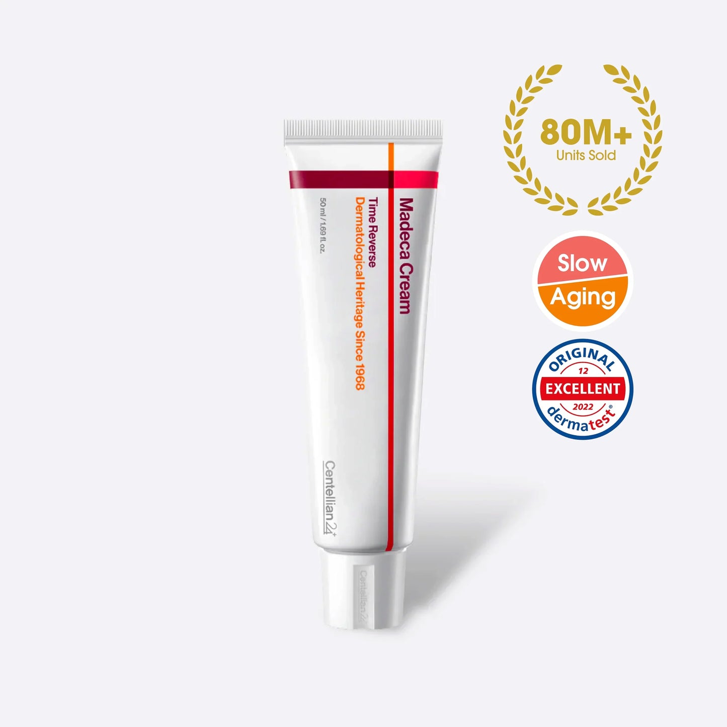 Centellian24 - Madeca Cream Time Reverse