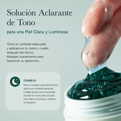 Arencia - Holy Hyssop Serum 30 - 50g