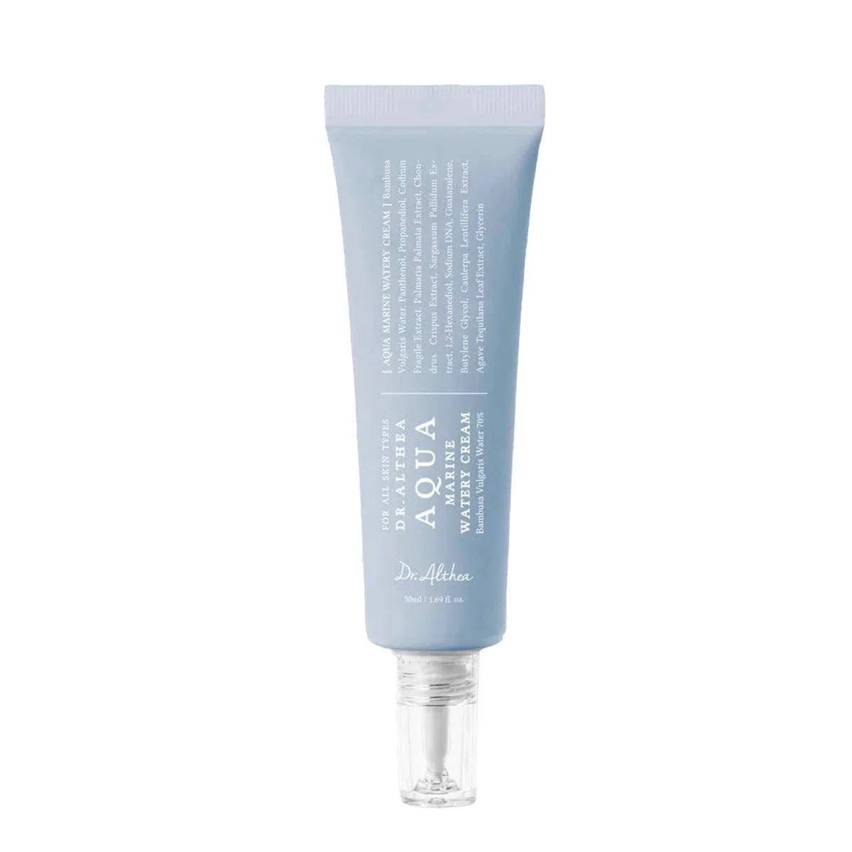 Dr. Althea - Aqua Marine Watery Cream