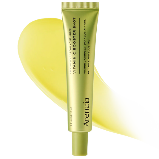Arencia - Vitamin C Booster Shot