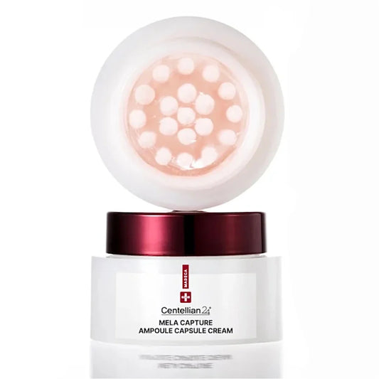 Centellian24 - Madeca Mela Capture Ampoule Capsule Cream