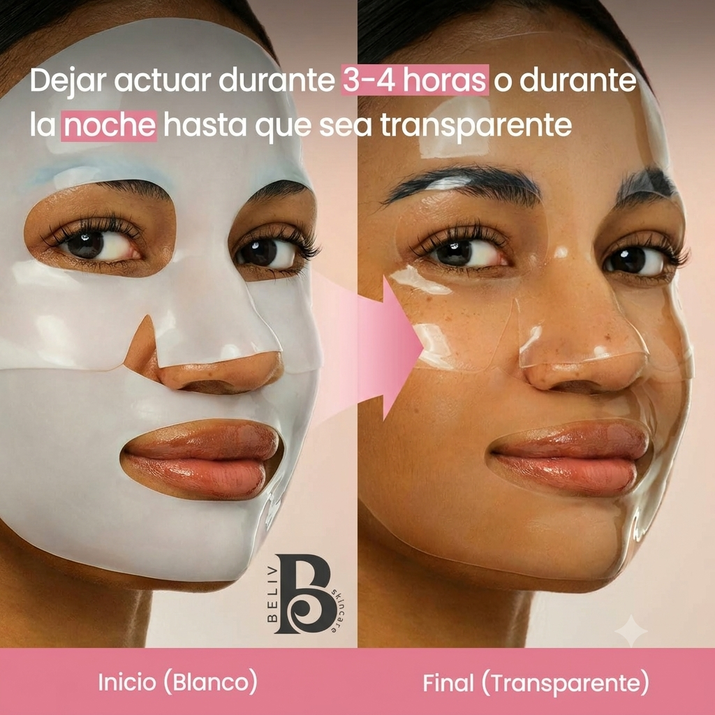 Biodance - Bio-Collagen Real Deep Mask
