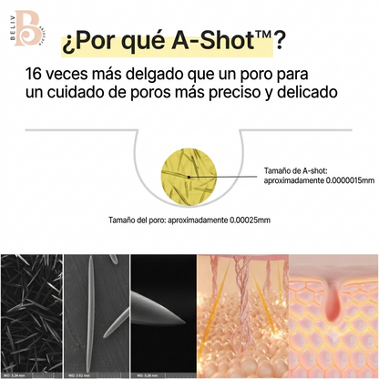 Celimax - The -A Retinal Shot Tightening Booster 15ml