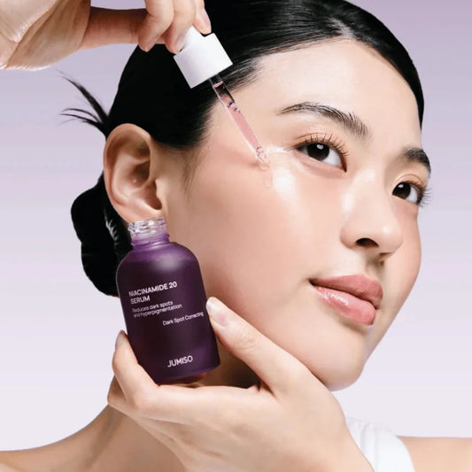 Jumiso - Niacinamide 20 Serum - 40ML