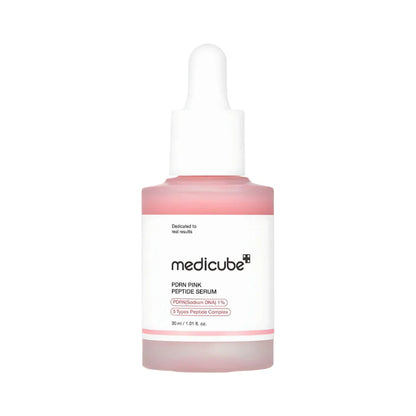 Medicube - PDRN Pink Peptide Serum 30 ML