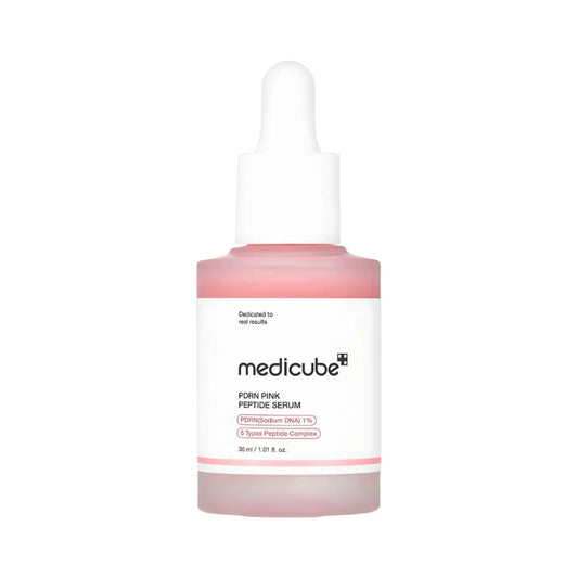 Medicube - PDRN Pink Peptide Serum 30 ML