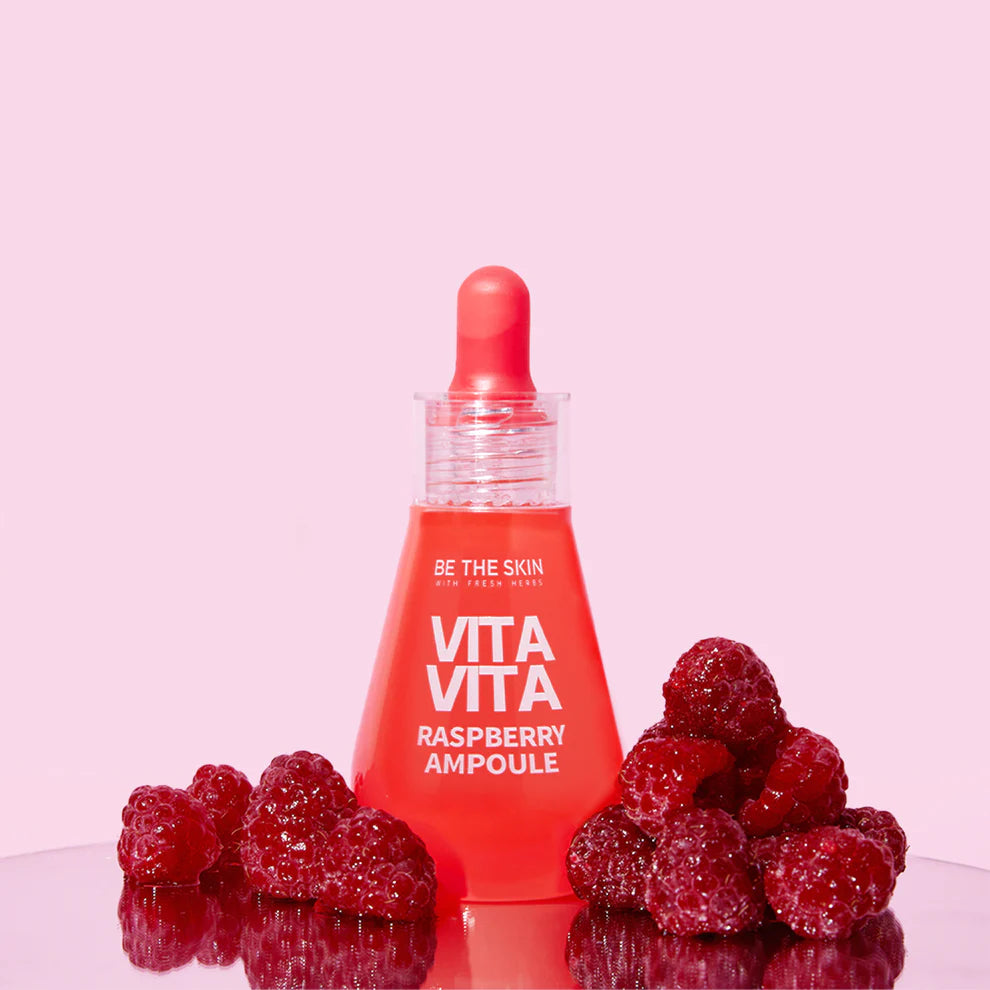 VITA VITA Raspberry Ampoule