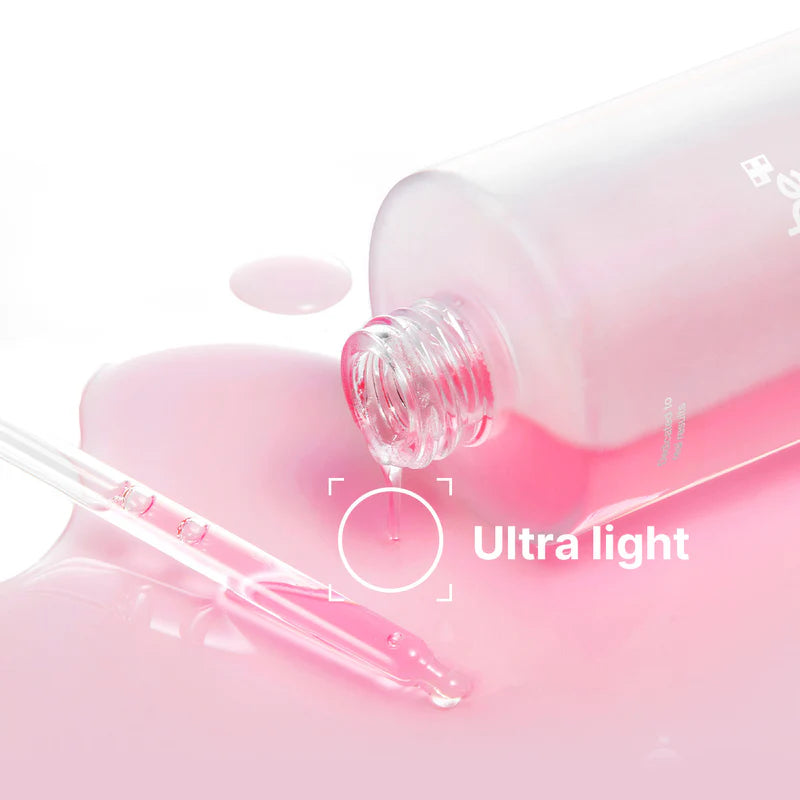 Medicube - Ultra Light PDRN Pink Peptide Serum - 30ml