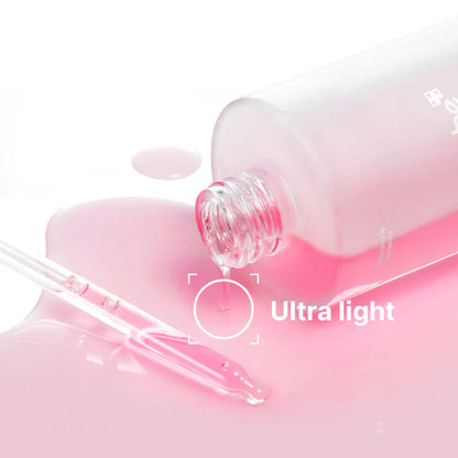 Medicube - Ultra Light PDRN Pink Peptide Serum - 30ml