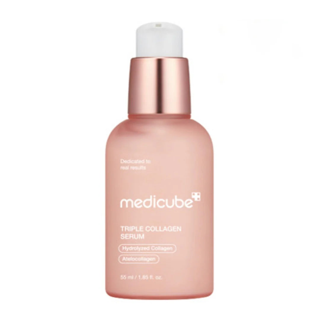 Medicube - Triple Collagen Serum 4.0 55ML