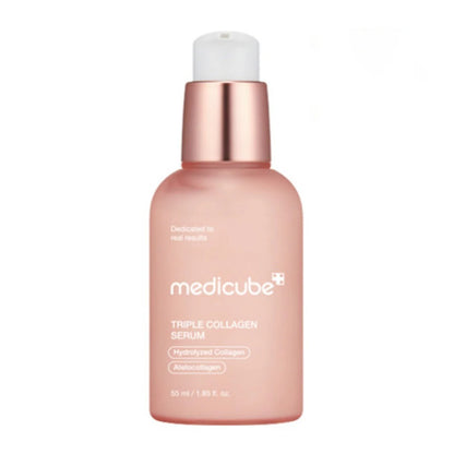 Medicube - Triple Collagen Serum 4.0 55ML