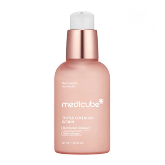 Medicube - Triple Collagen Serum 4.0 55ML