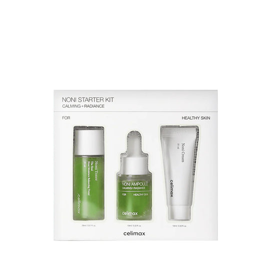 Celimax Noni Starter Kit