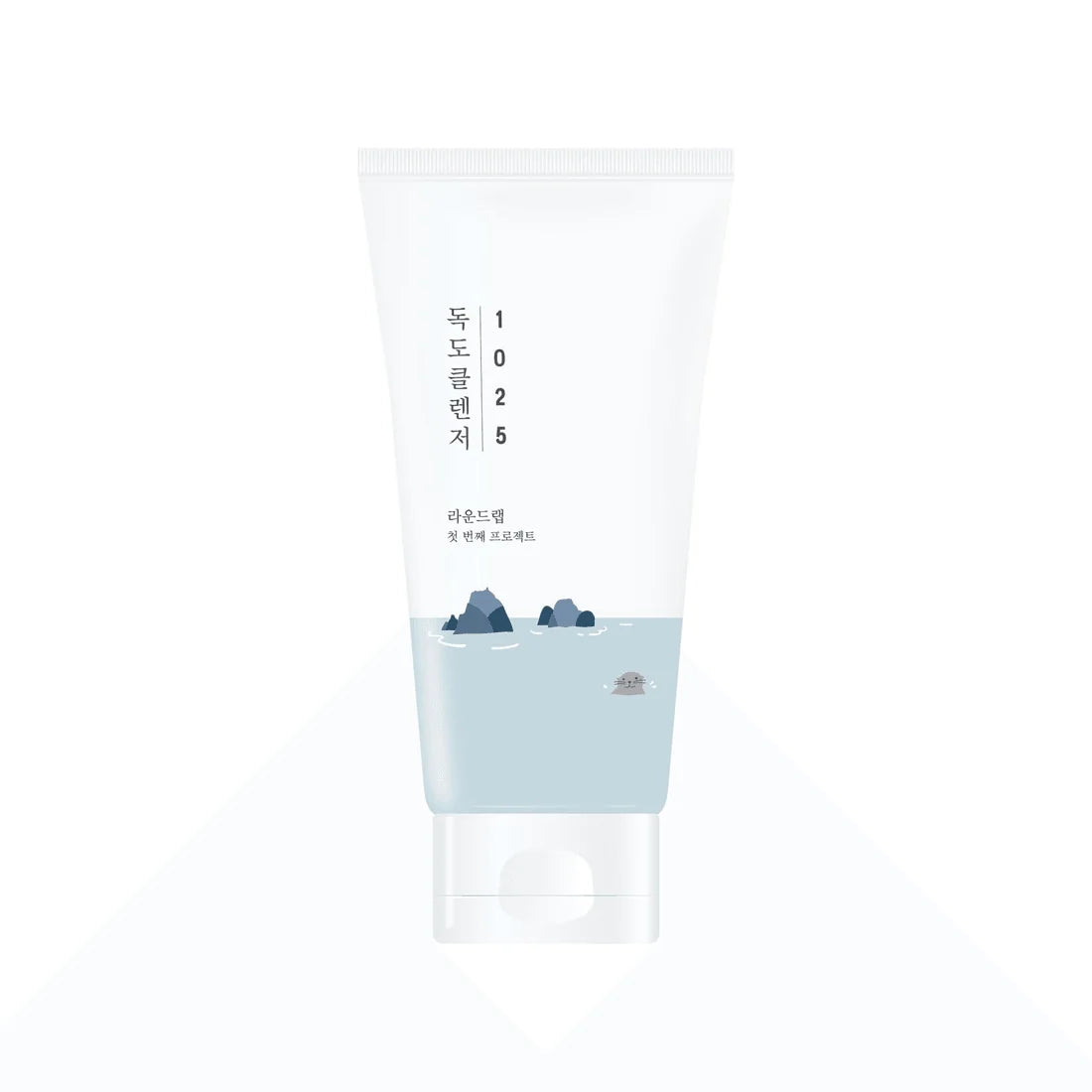 Round Lab - 1025 Dokdo Cleanser 150 ml