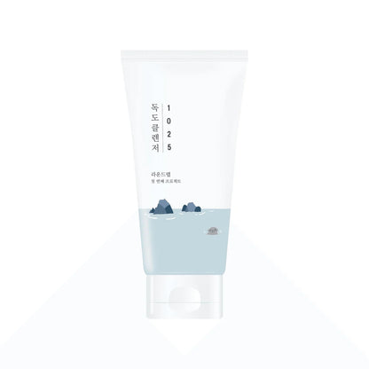 Round Lab - 1025 Dokdo Cleanser 150 ml