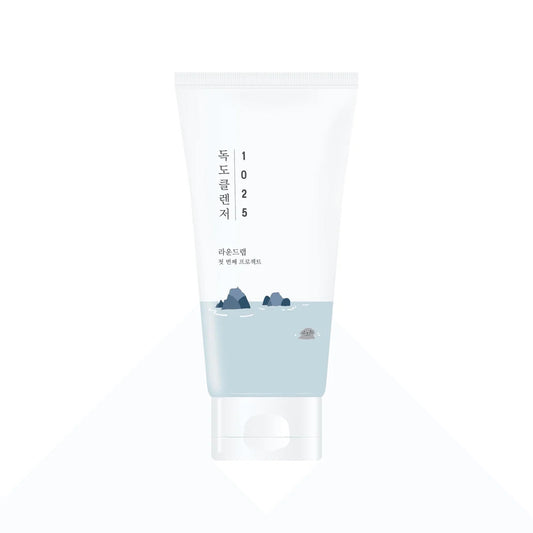 Round Lab - 1025 Dokdo Cleanser 150 ml