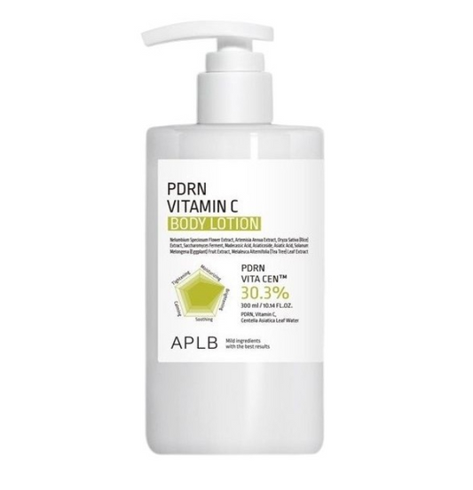 Crema corporal - APLB PDRN Vitamin C