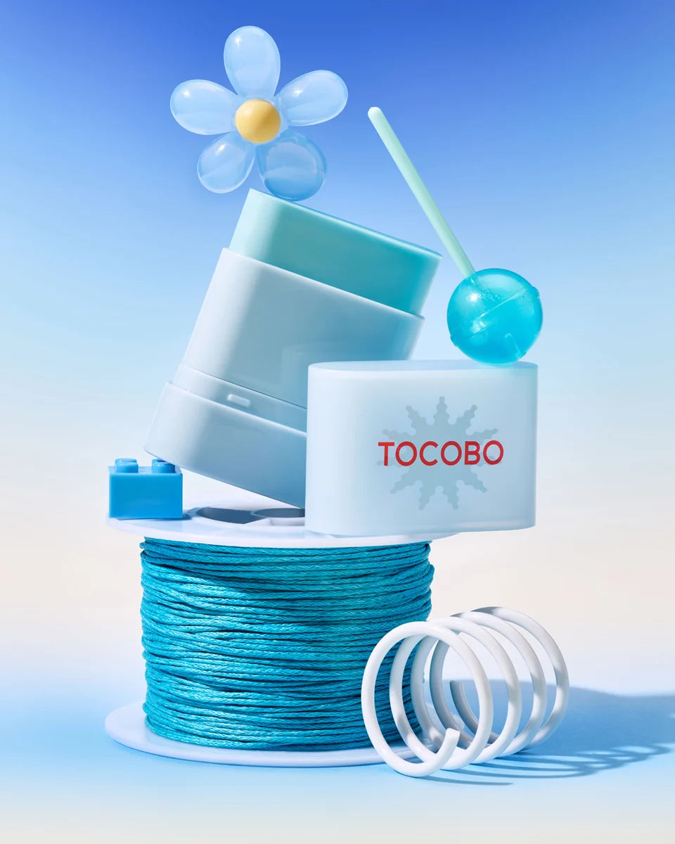 Tocobo - Cotton Soft Sun Stick Mini
