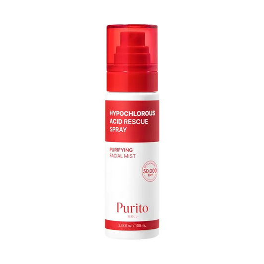 Purito Seoul - Hypochlorous Acid Rescue Spray 100ml