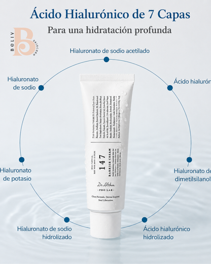 Dr. Althea - 147 Barrier Cream -50ML