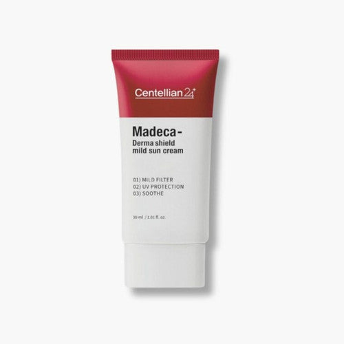 Centellian 24 - Madeca Derma Shield Mild Sunscreen