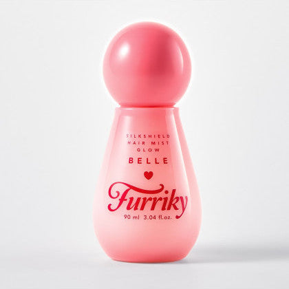 Furriky - SilkShield Hair Mist Glow Belle  90ml