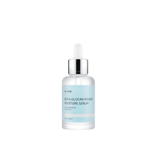 iUNIK Beta-Glucan Power Moisture Serum