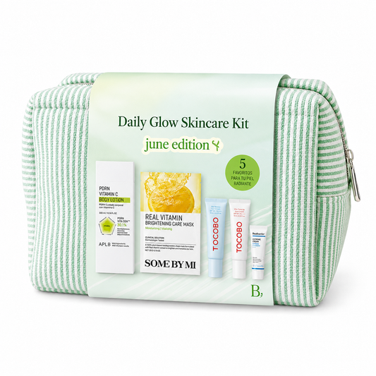 K-Beauty Bag Junio