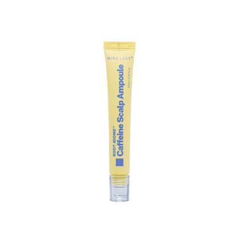 Root-Biome Caffeine Scalp Ampoule
